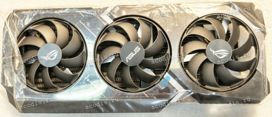 Сист.охл. Asus Graphics card (p/n 13070-01623300) MATRIX 2080TI_CL_EF_GBM_V2
