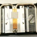 Сист.охл. Asus Graphics card (p/n 13070-00807500) STRIX_NEW2U_584P FS PL 4P_2K4