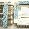 Heatsink Asus MB (p/n 13071-04040100) DUAL 5HP V2_THERMAL MODULE_64MM