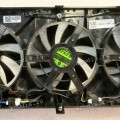 Кулер Asus Graphics card RX5700 O8G (p/n 13070-01901200) TUF 3FAN V2_M15_FD_K (KG/0571-V2212-050R)