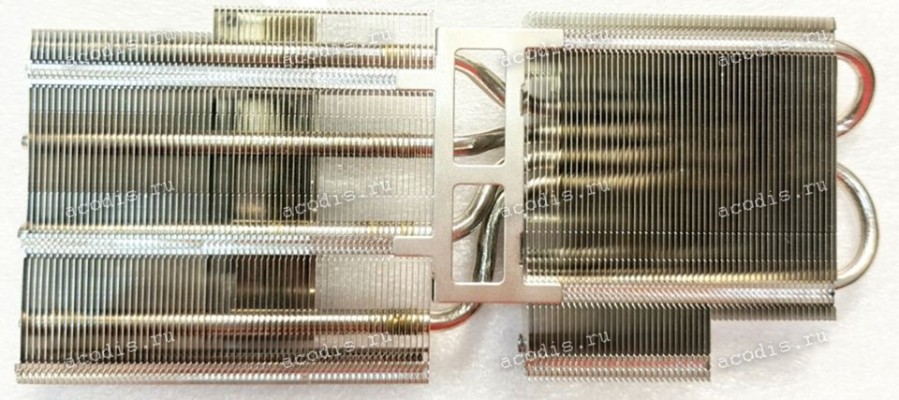 Heatsink Asus Graphics card (p/n 13070-01900600) TUF 3FAN V2_FS_A1