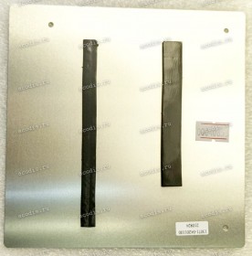 Heatsink Asus Graphics card (p/n 13071-04201100) RMA_RTX3070/CG142P_STRIX_PAD (Additional_PAD)