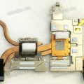 Heatsink Asus G Series G513QC (p/n 13NR0510AM0102) G513QC THERMAL MODULE ASSY