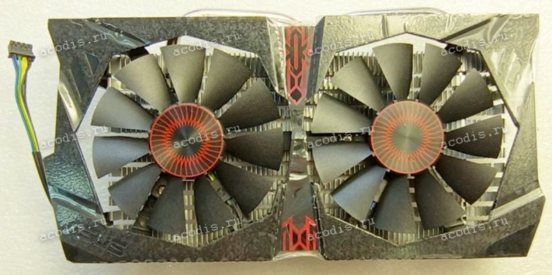 Сист.охл. Asus Graphics card Nvidia GTX750TI/C2010MI Asus Graphics card Nvidia GTX750TI/C2010MLI Asus Graphics card Nvidia STRIX GTX1050TI-DC2O4G Asus Graphics card Nvidia STRIX-GTX1050TI DC2O4G-GAMING Asus Graphics card Nvidia STRIX-GTX750TI-2GD5 Asus Gr