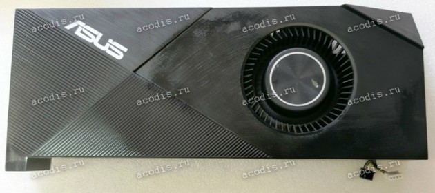 Сист.охл. Asus Graphics card Nvidia TURBO-GTX1080TI-11G (p/n 13070-01311100) 1080TI_TURBO FD GMB N2