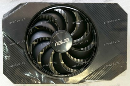 Сист.охл. Asus Graphics card (p/n 13070-02380800) PH_MEMORYPAD_UP_FD_KFS