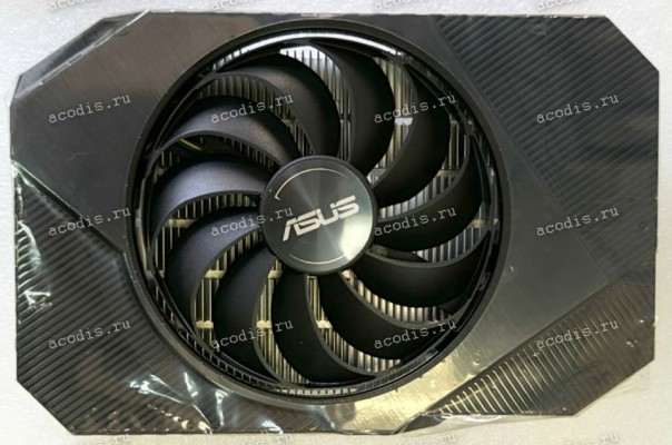 Сист.охл. Asus Graphics card (p/n 13070-02380800) PH_MEMORYPAD_UP_FD_KFS