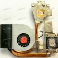 Сист.охл. Acer Aspire 5940 5940G 5935 5942G (AT09Z003ZA0) HEATSINK WITH CPU FAN COOLER WITH CPU FAN 3 PIN