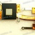 Heatsink Asus X415EP X515EP (p/n 13NB0TU0AM0102) THM MOD ASSY