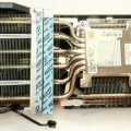 Сист.охл. Asus Graphics card GeForce RTX TUF Gaming PG132_TUF3_FS_PL_NTK_N2 (p/n 13070-02272000) 3 кулера, 4 pin, 7 pin