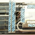 Сист.охл. Asus Graphics card ROG Strix 3090 024G Gaming 3FAN_3S_BIGMETA_CF_KFS_N3 (p/n 13070-01659600) 3 кулера, 4 pin, 7 pin