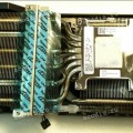 Сист.охл. Asus Graphics card GeForce RTX TUF Gaming  RTX3070TI_TUF3_FS_CH_KG (p/n 13070-02670600) 3 кулера, 4 pin, 7 pin
