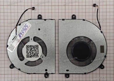 Кулер Digma Pro Fortis M, Pro Fortis M Ryzen 3, Ryzen 5, DN15P5-8CXN01, DN15R5-8CXW01, DN17P3-8CXN01, DEXP Atlas M15-I3W300, M15-I3W301, Gateway GWNC31514-BK, GWNC31514-BL, GWTN141-4, Haier I1500SM, I1500SD (SP23791, BF08005H05FP_5V / 0,5A, SL DC 8005 5V