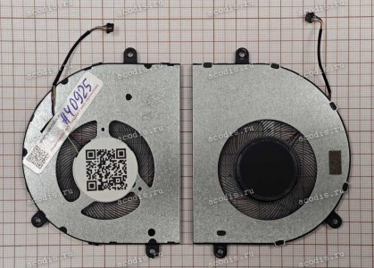 Кулер Digma Pro Fortis M, Pro Fortis M Ryzen 3, Ryzen 5, DN15P5-8CXN01, DN15R5-8CXW01, DN17P3-8CXN01, DEXP Atlas M15-I3W300, M15-I3W301, Gateway GWNC31514-BK, GWNC31514-BL, GWTN141-4, Haier I1500SM, I1500SD (SP23791, BF08005H05FP_5V / 0,5A, SL DC 8005 5V