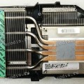 Сист.охл. Asus Graphics card GeForce GTX (p/n 13070-01451400, 6010377770-GP) B_BLACK 4P_2400 EF_GBM_CM_CM, 2 кулера, 4 pin & Heatsink