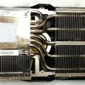 Сист.охл. Asus Graphics card Asus ATI ROG-STRIX-RX580-8G-GAMING, ROG-STRIX-RX580-T8G-GAMING, ROG-STRIX-RX580-O8G-GAMING (p/n 13070-01267900, 13070-01266500, T129215SM DC12V, 0571-V1734-M) 3FAN_25S EF KFS A2, 3 кулера, 6 pin, 5 pin
