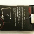 Кулер Asus ROG Phone 2 ZS660KL ZS660KLF (p/n 90AI0010-R90020, AeroActive Cooler (ZK660KLF)) FAN MODULE  5V-10V, 3A
