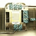 Heatsink Asus Graphics card (p/n 13071-04200500) RTX3070SI_DUAL_HS_NTK
