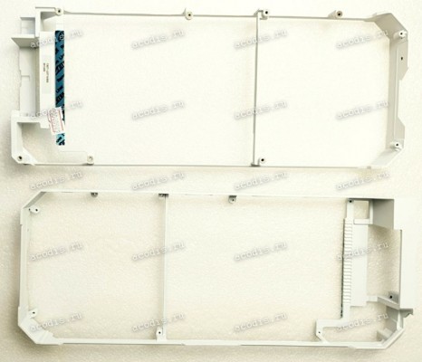 Heatsink Asus Graphics card (p/n 13071-03710300) THERMAL DIE_CASTING_FOR_3090GD_N1