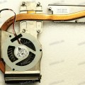 Сист.охл. Samsung R418 R420 (p/n BA96-04188A, KSB0705HA DC05V, BA81-06249A) 4 pin