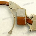 Heatsink Dell Latitude E6410 (p/n AT0AZ0010CL, AT0AZ0010VL, 0KTPRC)