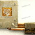 Heatsink MSI GT683DX GT683 MS-16F2 (p/n E310405242Y3100, E31-0405242-Y31) GPU VGA