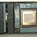 Сист.охл. Asus Graphics card GeForce RTX (p/n 13070-01631600, 0571-V2194-M) 1150_TURBO FD NEW FAN GMB N2, 4 pin, 4 pin