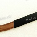 Heatsink Asus Zenbook S 13 OLED UM5302TA, ZenBook S 13 UM5302LA (p/n 13NB0WA0AM0101) UM5302TA THERMAL MOD ASSY / HUABEI / HQ23310556000