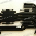 Heatsink Asus ROG Zephyrus G14 GA401 Series GA401QE GA401QH GA401IHR GA401QC (p/n 13NR05R0AM0402 13NR05R0AM0401) GA401QE THERMAL MODULE NEW SG ASM GPU CPU / FORCECON