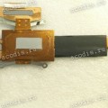 Heatsink VivoBook Pro 14 Asus X3400PA, VivoBook Pro 14 X7400PA (p/n 13NB0UY0AM0101) X3400PA TH MOD ASSY AURAS