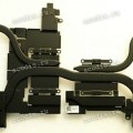 Heatsink Asus ROG Strix G15 G513QH (p/n 13NR07Q0AM0201, 13NR07Q0AM0101, 13NR07Q0AM0301, 13NR07Q0AM0302) G513QH THERMAL MODULE ASSY FORCECON