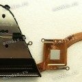 Сист.охл.Asus VivoBook 14 X421EQ X421EQY (p/n 13NB0RK0AM0201, DFS5K121154914 DC 5V FMDT) CPU X421EQY TH MOD ASSY AURAS 4 pin