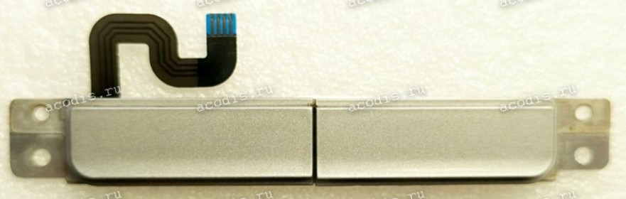 TouchPad Mouse Button board & cable Lenovo IdeaPad Z560, Z565 (p/n PK37B008F00 REV1.0)