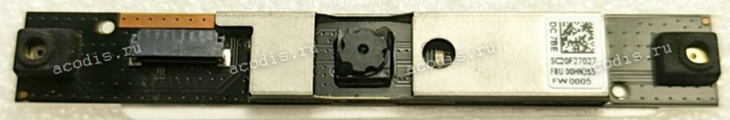 Camera Lenovo ThinkPad L470 T470P FRU (p/n 00HN338 00HN385 00HN387 00HN340)