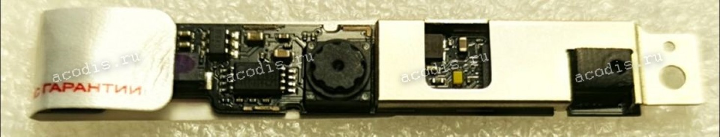 Camera Dell Latitude E6320 E6220 (p/n 018T96) Webcam