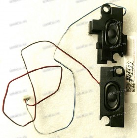 Speakers Samsung NP350E7C, NP355E7C (p/n PK23000K100) 4 pin