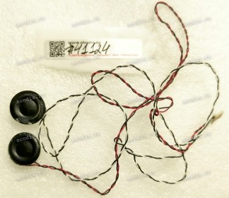 Speakers Sony Vaio VPC-SE 4 pin (FOSTER 538540 9Ω 0.6W)