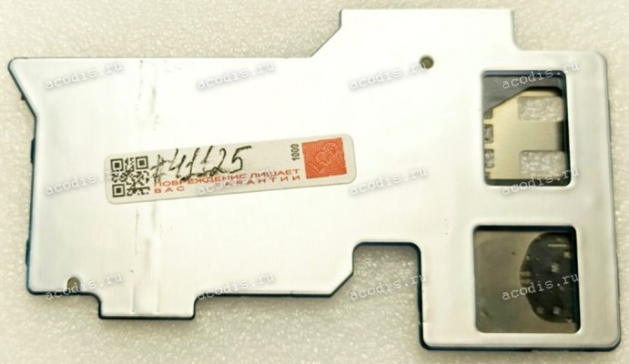 CardReader Board Sony Vaio VPCSE