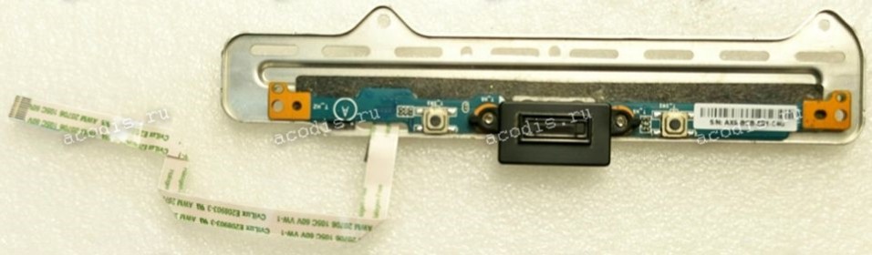 Touchpad Mouse Button Board Sony Vaio VPCSE, VPCSE2S5C 15.5" & Cable (073-0401-9855_A)