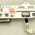 Touchpad Mouse Button Board Sony Vaio VPCSE, VPCSE2S5C 15.5" & Cable (073-0401-9855_A)