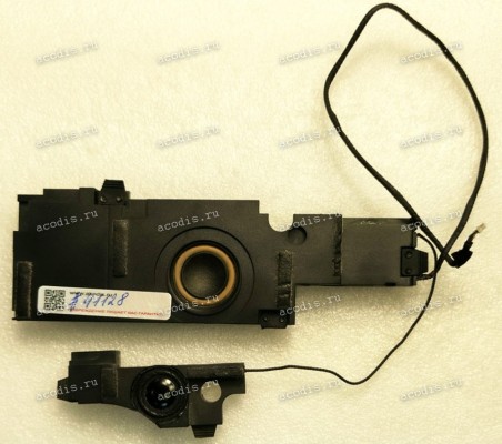 Speakers Acer Aspire 8951G (p/n VECO ZYG-B 3ZZYGSATN00)