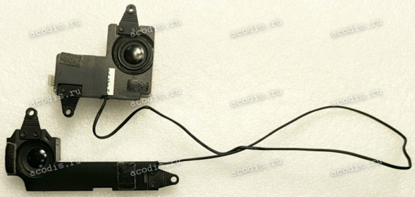 Speakers Acer Aspire 8951G, 8951G-2678G87Bnkk (p/n VECO ZYG-F 3ZZYGSATN10)