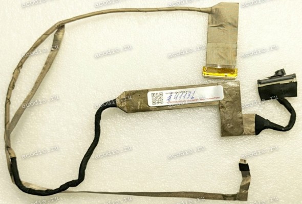 LCD LVDS cable Acer Aspire 8951 8951G (p/n GLEDD0ZYGLC0001 REV:3A)