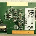 LED Board Acer Aspire 8951G, 8951G-2678G87Bnkk (p/n DAZYGTB18C0 REV:C) & Cable (p/n ZyG DEFC2349002)