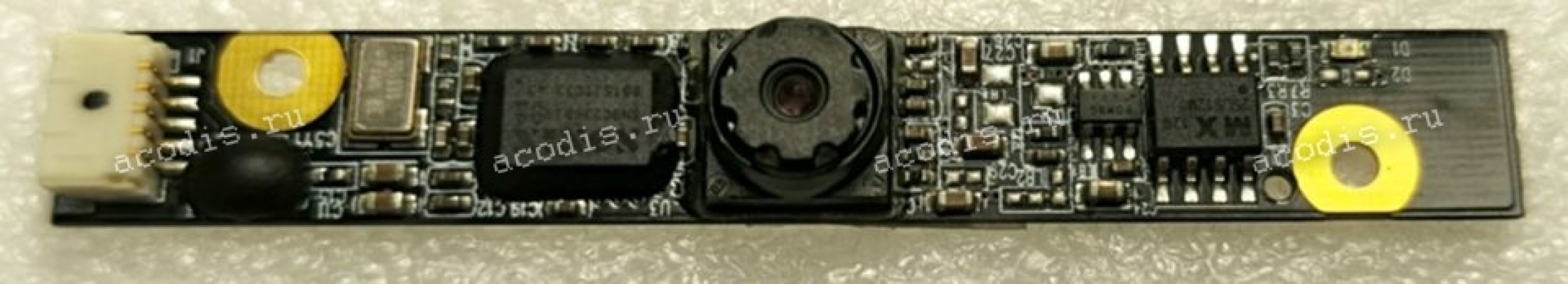 Camera Acer Aspire 5935 5935G 5942 5942G (p/n PK400003R20) Webcam