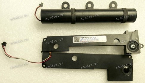 Speakers Acer Aspire 5935, 5942, 5942G (p/n PK23000BE00, PK23000BC00-R, PK23000BC00-L) L+R+ Сабвуфер