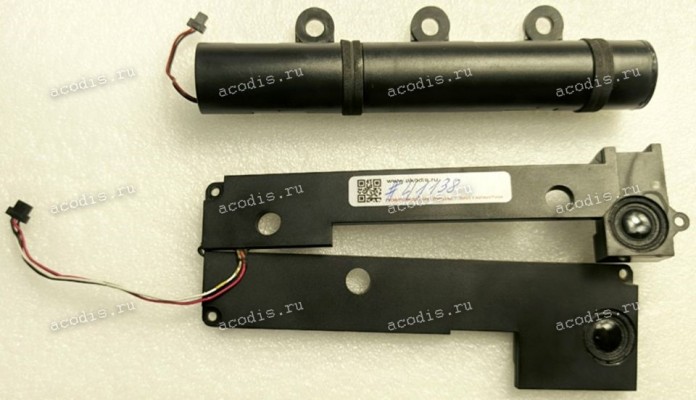 Speakers Acer Aspire 5935, 5942, 5942G (p/n PK23000BE00, PK23000BC00-R, PK23000BC00-L) L+R+ Сабвуфер