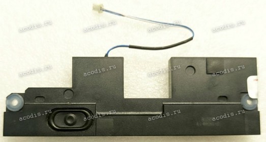 Speaker Lenovo IdeaPad 110-15ACL 15.6" (p/n PK23000NUY0) Left or Right, 2 pin