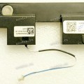 Speaker Lenovo IdeaPad 110-15ACL 15.6" (p/n PK23000NUY0) Left or Right, 2 pin