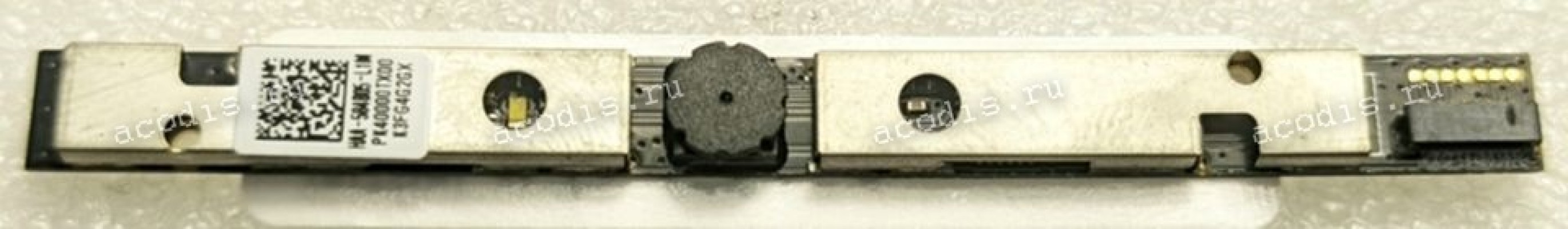 Camera Lenovo IdeaPad 110-15ACL, 110-15IBR 80T7 series (p/n PK40000TX00) WEB